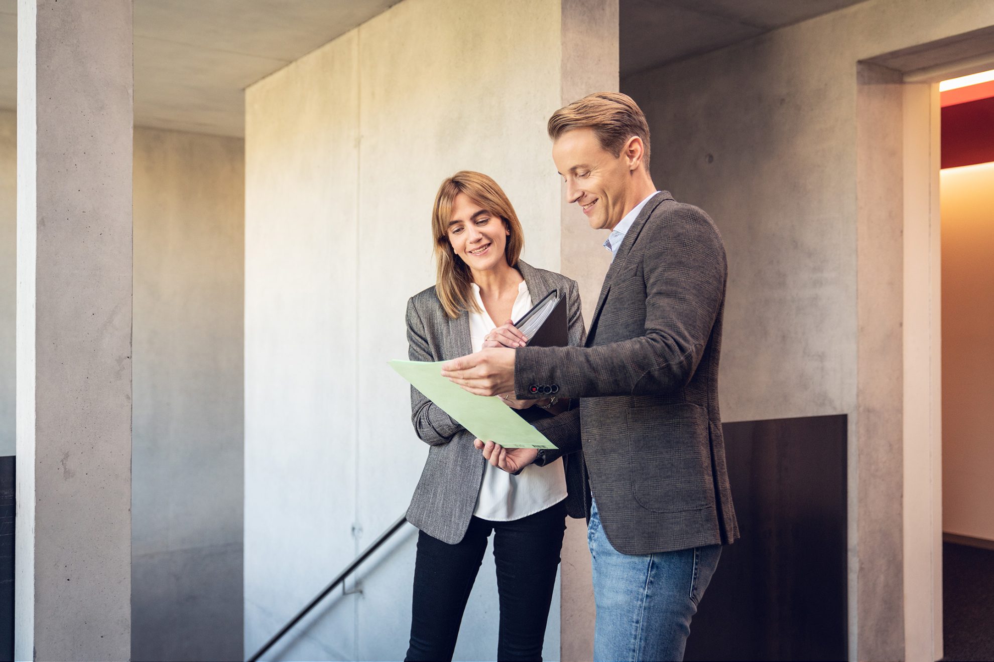 PHM Switzerland AG - lokaler Service mit grossen Ressourcen